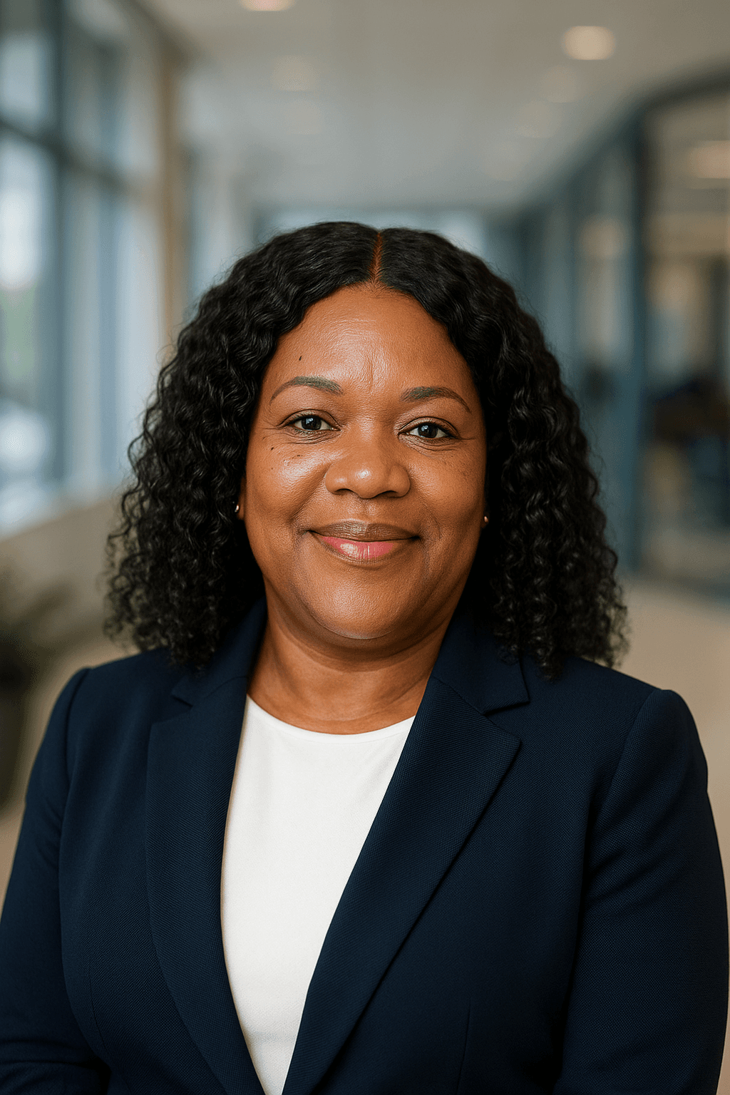 Rosanne Moss, Founder of Ladybugz Academy